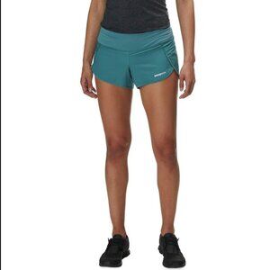 Patagonia Women's Strider Running Shorts
